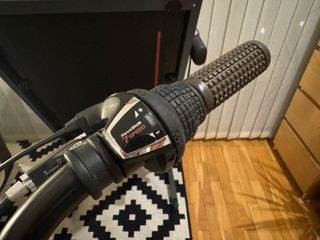 Bicicleta Paseo City 300