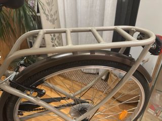 Bicicleta Paseo City 300