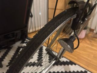 Bicicleta Paseo City 300