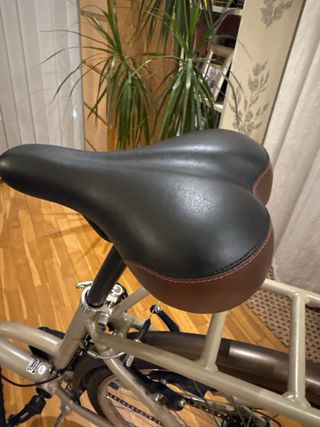 Bicicleta Paseo City 300