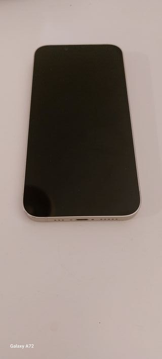 iPhone 14 256 GB Blanco