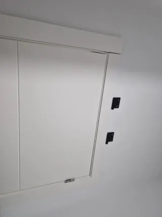 Barra de dominadas multifunción