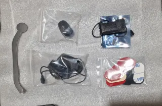 Intercomunicador BMW Fit-for-All