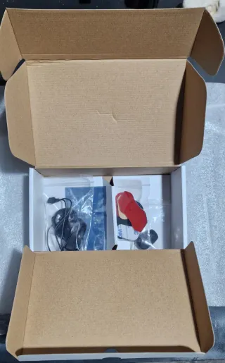 Intercomunicador BMW Fit-for-All