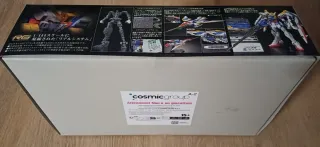 Bandai RG Gundam Wing EW