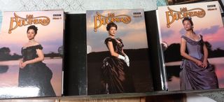 DVD Series Las Bucaneras y Daniel Deronda BBC