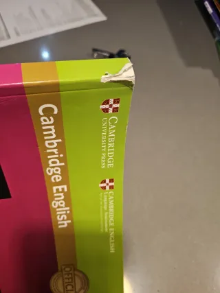 First for Schools Trainer 2 6 Practice Tests wi...