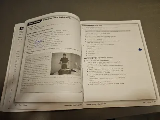 First for Schools Trainer 2 6 Practice Tests wi...