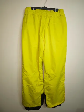 Set sci: giacca e pantalone