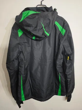 Set sci: giacca e pantalone