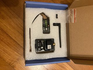 Modulo FrSky 2.4GHz ACCST DF Combo