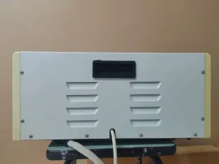 Aire Acondicionado Ventana Caravana North Pole