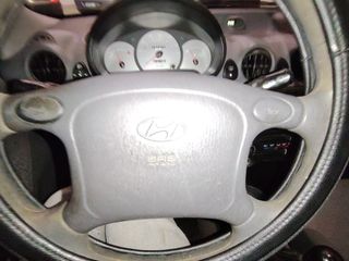 Hyundai Atos 2004