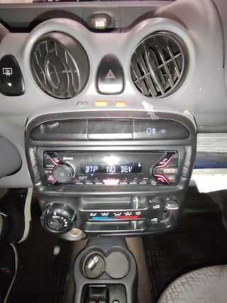 Hyundai Atos 2004