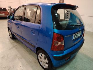 Hyundai Atos 2004