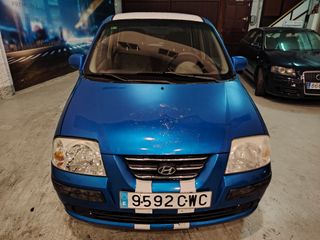 Hyundai Atos 2004