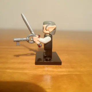 LEGO Harry Potter Serie 2 - Griphook - 71028