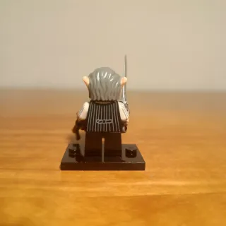 LEGO Harry Potter Serie 2 - Griphook - 71028