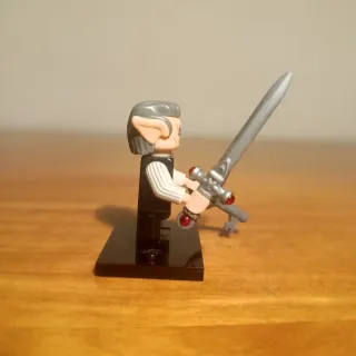 LEGO Harry Potter Serie 2 - Griphook - 71028