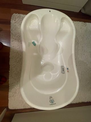 Bañera bebé Babylon
