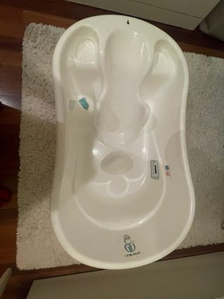 Bañera bebé Babylon