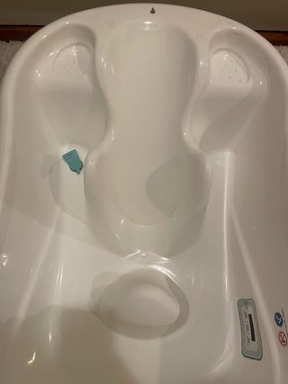 Bañera bebé Babylon