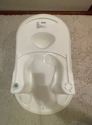Bañera bebé Babylon