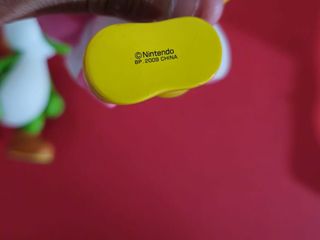 Figuras Yoshi Nintendo