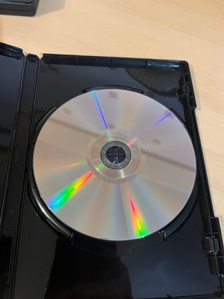 El Castillo Ambulante DVD (Español)