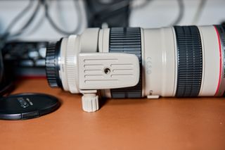 Canon EF 70-200mm f/2.8 L USM