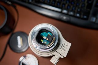 Canon EF 70-200mm f/2.8 L USM