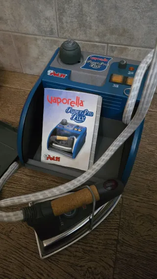 Polti Vaporella Super Pro Lux