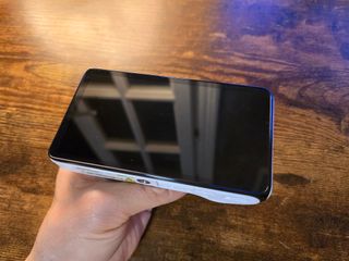 Cámara Samsung Galaxy EK-GC110