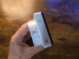 Cámara Samsung Galaxy EK-GC110