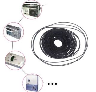 Correas para Reproductor Walkman Cassette DVD CD