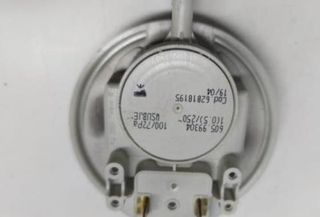 DESPIECE / RECAMBIOS BERETA KOMPACT 22 C.S.I.