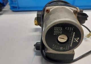 DESPIECE / RECAMBIOS BERETA KOMPACT 22 C.S.I.