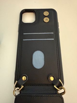 iPhone 11 Blanco 64GB + 2 Carcasas