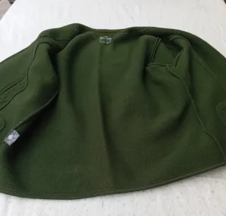 Chaqueta Wienerloden T.54 Verde Oliva