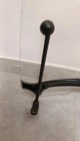 Pantalla Puig Honda Dylan