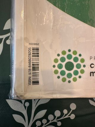 BIOLOGIA, GEOLOGIA Y CIENCIAS AMBIENTALES 1 BTO...