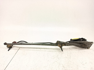 MOTOR LIMPIA DELANTERO CITROEN XSARA PICASSO 0390