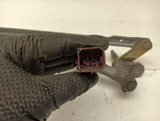 MOTOR LIMPIA DELANTERO CITROEN XSARA PICASSO 0390