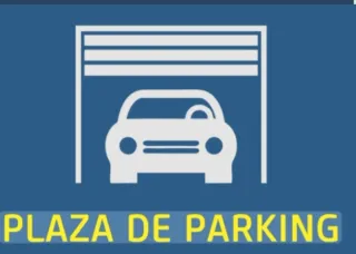 Alquilo plaza de parking
