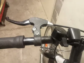 Bicicleta Rockrider ST 100 24