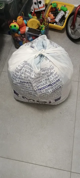 Lote Ropa Bebé 0-1 Año