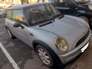 MINI Man 2003