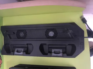 PS4 (PlayStation 4) Slim Nera 1TB