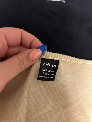 Pack 4 Tops Manga Larga