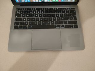 MACBOOK AIR 2019